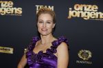 Amsterdam 19 december 2016 
Premiere onze Jongens in Tuschinski. Marit v Bohemen