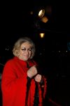 Amsterdam 22 december 2016
Premiere wereld kerstcircus in Carre. Marte Roling