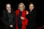 Amsterdam 22 december 2016
Premiere wereld kerstcircus in Carre. Marte Roling
