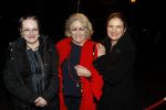 Amsterdam 22 december 2016
Premiere wereld kerstcircus in Carre. Marte Roling