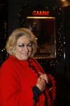 Amsterdam 22 december 2016
Premiere wereld kerstcircus in Carre. Marte Roling