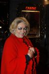 Amsterdam 22 december 2016
Premiere wereld kerstcircus in Carre. Marte Roling
