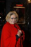 Amsterdam 22 december 2016
Premiere wereld kerstcircus in Carre. Marte Roling