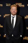 Amsterdam 19 december 2016 
Premiere onze Jongens in Tuschinski. Martijn Fischer