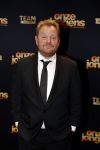Amsterdam 19 december 2016 
Premiere onze Jongens in Tuschinski. Martijn Fischer