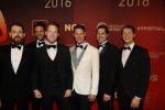 Amsterdam 21 december 2016
Sportman en sportvrouw van het jaar verkiezing tijdens het sportgala in de RAI.