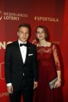 Amsterdam 21 december 2016
Sportman en sportvrouw van het jaar verkiezing tijdens het sportgala in de RAI.