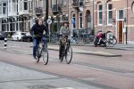 Amsterdam 24 december 2016 
Nada v Nie met Frank Bakker waar ze vorige week mee getrouwd is.