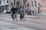 Amsterdam 24 december 2016 
Nada v Nie met Frank Bakker waar ze vorige week mee getrouwd is.