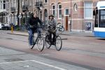 Amsterdam 24 december 2016 
Nada v Nie met Frank Bakker waar ze vorige week mee getrouwd is.