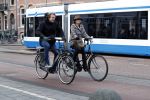 Amsterdam 24 december 2016 
Nada v Nie met Frank Bakker waar ze vorige week mee getrouwd is.