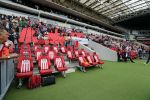 Eindhoven, 18 September 2016 PSV-Feyenoord, eindstand 0-1 Kompetitie Seizoen 2016/2017