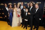 Amsterdam 19 december 2016 
Premiere onze Jongens in Tuschinski. cast