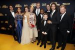 Amsterdam 19 december 2016 
Premiere onze Jongens in Tuschinski. cast