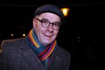 Amsterdam 22 december 2016
Premiere wereld kerstcircus in Carre. Owen Schumacher
