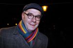 Amsterdam 22 december 2016
Premiere wereld kerstcircus in Carre. Owen Schumacher