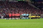 Eindhoven, 13 September 2016
PSV-Atletico Madrid, eindstand 0-1 
Eerste wedstrijd voorronde CL Seizoen 2016-2017
