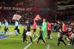Eindhoven, 1 November 2016
4e wedstrijd voorronde Champions Leaugue seizoen 2016/2017
PSV-Bayern Munchen, eindstand 1-2