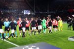 Eindhoven, 1 November 2016
4e wedstrijd voorronde Champions Leaugue seizoen 2016/2017
PSV-Bayern Munchen, eindstand 1-2