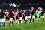 Eindhoven, 1 November 2016
4e wedstrijd voorronde Champions Leaugue seizoen 2016/2017
PSV-Bayern Munchen, eindstand 1-2