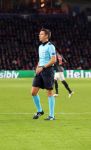 Eindhoven, 1 November 2016
4e wedstrijd voorronde Champions Leaugue seizoen 2016/2017
PSV-Bayern Munchen, eindstand 1-2
