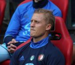 Eindhoven, 18 September 2016 PSV-Feyenoord, eindstand 0-1 Kompetitie Seizoen 2016/2017
Par Johan Ake Hansson