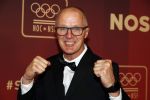 Amsterdam 21 december 2016
Sportman en sportvrouw van het jaar verkiezing tijdens het sportgala in de RAI.
Pedro v Raamsdonk