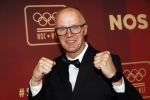 Amsterdam 21 december 2016
Sportman en sportvrouw van het jaar verkiezing tijdens het sportgala in de RAI.
Pedro v Raamsdonk