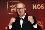 Amsterdam 21 december 2016
Sportman en sportvrouw van het jaar verkiezing tijdens het sportgala in de RAI.
Pedro v Raamsdonk