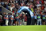 Eindhoven, 13 September 2016
PSV-Atletico Madrid, eindstand 0-1 
Eerste wedstrijd voorronde CL Seizoen 2016-2017
