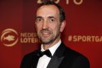 Amsterdam 21 december 2016
Sportman en sportvrouw van het jaar verkiezing tijdens het sportgala in de RAI.
Peter Blange
