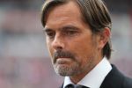 Eindhoven, 18 September 2016 PSV-Feyenoord, eindstand 0-1 Kompetitie Seizoen 2016/2017