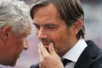 Eindhoven, 18 September 2016 PSV-Feyenoord, eindstand 0-1 Kompetitie Seizoen 2016/2017