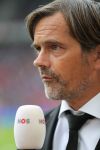 Eindhoven, 18 September 2016 PSV-Feyenoord, eindstand 0-1 Kompetitie Seizoen 2016/2017