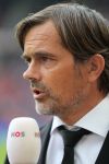 Eindhoven, 18 September 2016 PSV-Feyenoord, eindstand 0-1 Kompetitie Seizoen 2016/2017