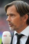 Eindhoven, 18 September 2016 PSV-Feyenoord, eindstand 0-1 Kompetitie Seizoen 2016/2017