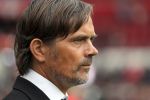 Eindhoven, 18 September 2016 PSV-Feyenoord, eindstand 0-1 Kompetitie Seizoen 2016/2017