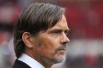 Eindhoven, 18 September 2016 PSV-Feyenoord, eindstand 0-1 Kompetitie Seizoen 2016/2017