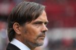 Eindhoven, 18 September 2016 PSV-Feyenoord, eindstand 0-1 Kompetitie Seizoen 2016/2017