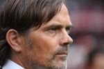 Eindhoven, 18 September 2016 PSV-Feyenoord, eindstand 0-1 Kompetitie Seizoen 2016/2017
