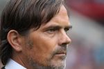 Eindhoven, 18 September 2016 PSV-Feyenoord, eindstand 0-1 Kompetitie Seizoen 2016/2017