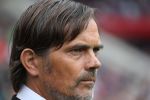 Eindhoven, 18 September 2016 PSV-Feyenoord, eindstand 0-1 Kompetitie Seizoen 2016/2017