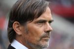 Eindhoven, 18 September 2016 PSV-Feyenoord, eindstand 0-1 Kompetitie Seizoen 2016/2017