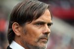 Eindhoven, 18 September 2016 PSV-Feyenoord, eindstand 0-1 Kompetitie Seizoen 2016/2017