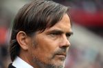 Eindhoven, 18 September 2016 PSV-Feyenoord, eindstand 0-1 Kompetitie Seizoen 2016/2017