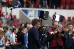 Eindhoven, 18 September 2016 PSV-Feyenoord, eindstand 0-1 Kompetitie Seizoen 2016/2017