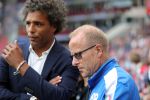 Eindhoven, 18 September 2016 PSV-Feyenoord, eindstand 0-1 Kompetitie Seizoen 2016/2017
