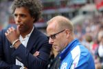 Eindhoven, 18 September 2016 PSV-Feyenoord, eindstand 0-1 Kompetitie Seizoen 2016/2017