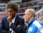 Eindhoven, 18 September 2016 PSV-Feyenoord, eindstand 0-1 Kompetitie Seizoen 2016/2017