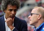 Eindhoven, 18 September 2016 PSV-Feyenoord, eindstand 0-1 Kompetitie Seizoen 2016/2017